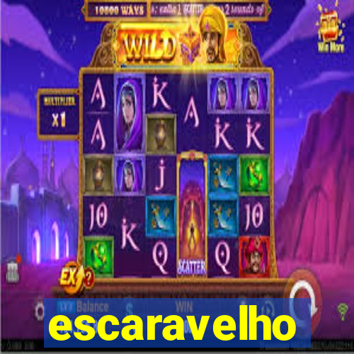 escaravelho significado espiritual